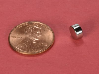 1-4-x-1-8-inch-neodymium-rare-earth-diametric-disc-magnet-n52-pn-d42dia-n52