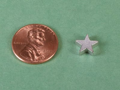 1-4-x-1-8-inch-neodymium-star-magnet-n42-pn-st4