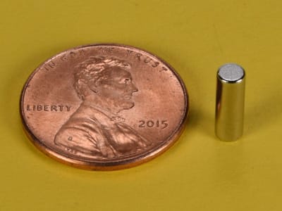 1-8-x-3-8-inch-neodymium-rare-earth-cylinder-rod-magnet-n42-pn-d26