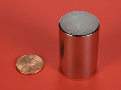 1-x-1-1-2-inch-neodymium-rare-earth-cylinder-rod-magnet-n42-pn-dx0x8