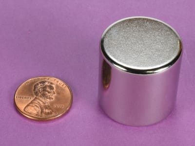 1-x-1-inch-neodymium-rare-earth-cylinder-rod-magnet-n52-pn-dx0x0-n52