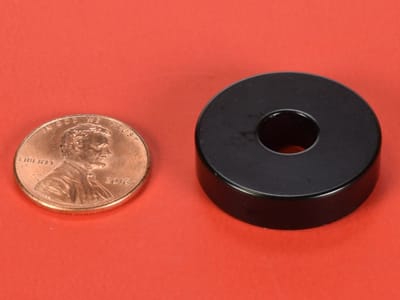 1-x-5-16-x-1-4-inch-neodymium-rare-earth-epoxy-coated-ring-magnet-n42-pn-rx054e