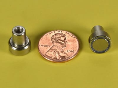 10-x-6-mm-neodymium-rare-earth-female-stud-pot-magnet-n38-m3-screw-pn-mm-d-10