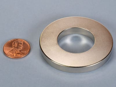 2-x-1-x-1-4-inch-neodymium-rare-earth-ring-magnet-n42-pn-ry0x04