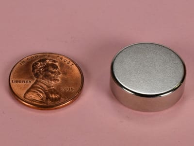 3-4-x-1-4-inch-neodymium-rare-earth-disc-magnet-n52-pn-dc4-n52