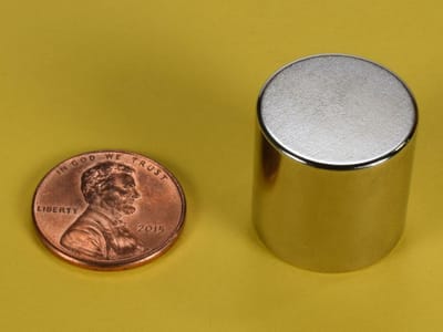3-4-x-3-4-inch-neodymium-rare-earth-cylinder-rod-magnet-n52-pn-dcc-n52