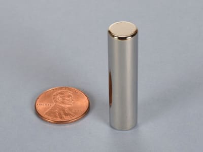 3-8-x-1-1-2-inch-neodymium-rare-earth-cylinder-rod-magnet-n42-pn-d6x8