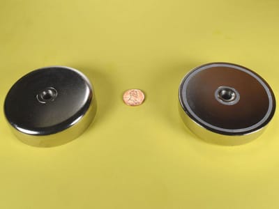 3-x-3-4-inch-neodymium-rare-earth-internal-thread-pot-magnet-n42-3-8-16-screw-pn-mms-h-z0