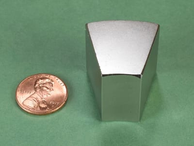 4-od-x-2-id-x-1-inch-30-degree-neodymium-rare-earth-arc-segment-magnet-n52-pn-ay0x030-c