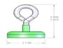 1-1-2-x-3-8-inch-neodymium-rare-earth-eye-hook-mounting-magnet-n42-no-10-screw-pn-mms-g-x8--thumbnail-2