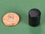 1-2-x-5-8-inch-neodymium-rare-earth-plastic-coated-cylinder-magnet-n42-pn-d8apc-blk--thumbnail-1