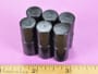 1-2-x-5-8-inch-neodymium-rare-earth-plastic-coated-cylinder-magnet-n42-pn-d8apc-blk--thumbnail-2