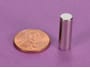 1-4-x-3-4-inch-neodymium-rare-earth-cylinder-rod-magnet-n42-pn-d4c--thumbnail-1