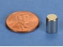 1-4-x-3-8-inch-neodymium-rare-earth-cylinder-rod-magnet-n42-pn-d46--thumbnail-1