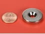 1-x-0-221-x-3-16-inch-neodymium-rare-earth-countersunk-ring-magnet-n42-no-10-screw-pn-rx033cs-n--thumbnail-1