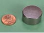 1-x-1-2-inch-black-nickel-plated-neodymium-rare-earth-disc-magnet-n52-pn-dx08b-n52--thumbnail-1