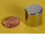 3-4-x-3-4-inch-neodymium-rare-earth-cylinder-rod-magnet-n42-pn-dcc--thumbnail-1