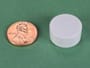 3-4-x-3-8-inch-neodymium-rare-earth-plastic-coated-disc-magnet-n42-pn-dc6pc-wht--thumbnail-1