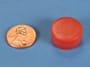 3-4-x-3-8-inch-red-neodymium-rare-earth-plastic-coated-disc-magnet-n42-pn-dc6pc-red--thumbnail-1