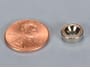 3-8-x-0-136-x-1-8-inch-neodymium-rare-earth-countersunk-ring-magnet-n42-no-4-screw-pn-r622cs-n--thumbnail-1