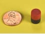 3-8-x-1-2-inch-red-and-black-neodymium-rare-earth-plastic-coated-cylinder-magnet-n42-pn-d68pc-rb--thumbnail-1