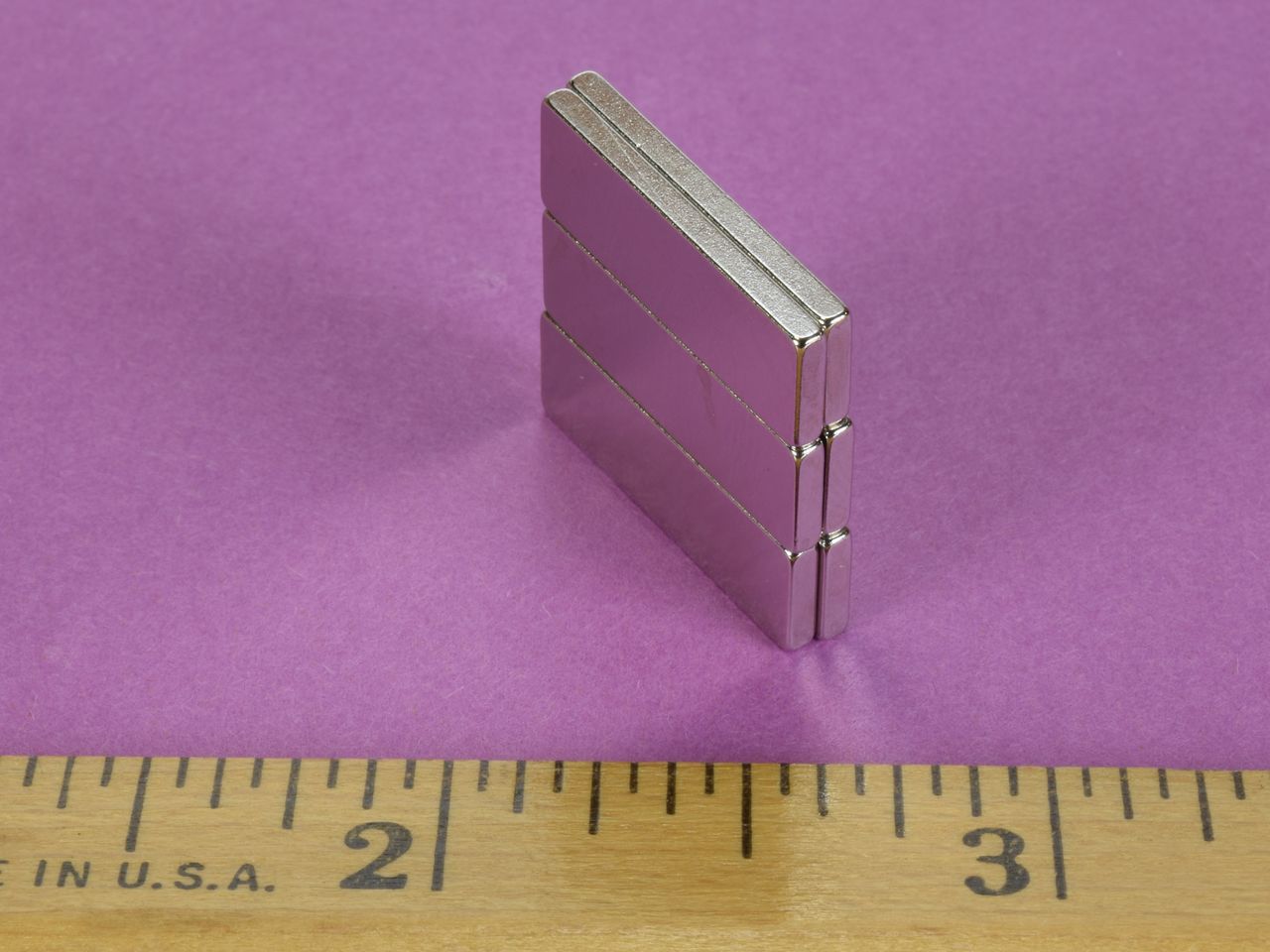 TotalElement N52 Neodymium Magnets - 16mm Countersunk Pot Magnets - 14 Pack
