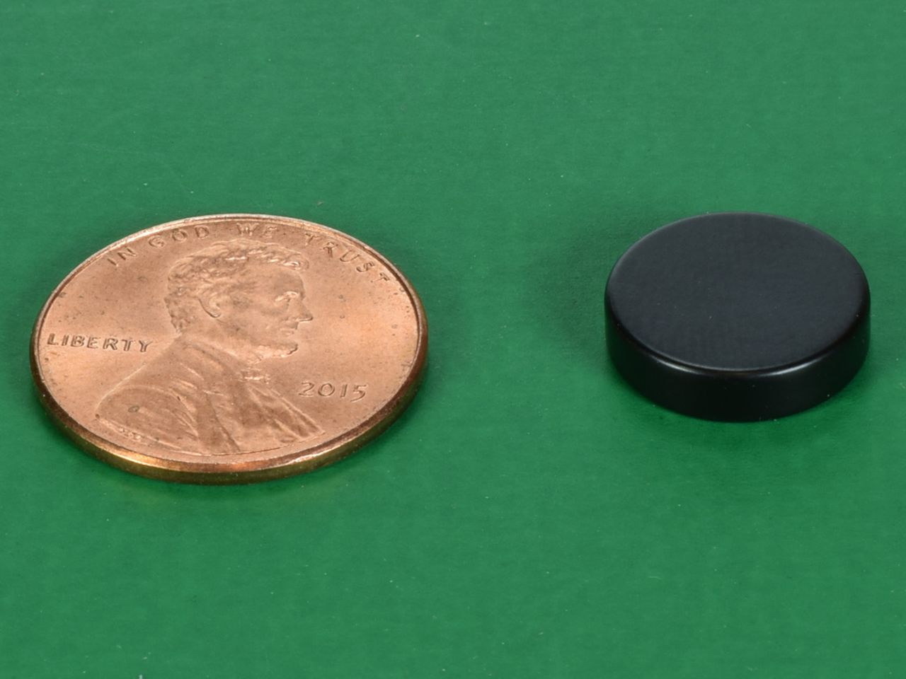 8 Powerful Permanent Rare Waterproof Neodymium Bar Magnets With Epoxy Coating 