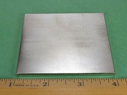 bz0z02-n52 - 3 x 3 x 1/8 Inch Neodymium Rare Earth Block Magnet N52 -2