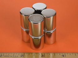 dce - 3/4 x 7/8 Inch Neodymium Rare Earth Cylinder/Rod Magnet N42 -2