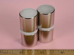 dee - 7/8 x 7/8 Inch Neodymium Rare Earth Cylinder/Rod Magnet N42 -2