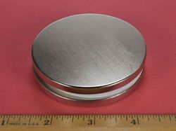 dz04 - 3 x 1/4 Inch Neodymium Rare Earth Disc Magnet N42 -2