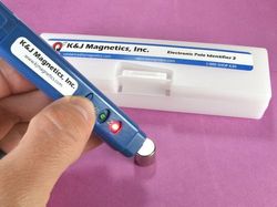 epid2 -  Magnetic Pole Identifier  -2