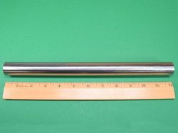 fr12 - 1 x 12 Inch Stainless Steel Neodymium Magnetic Filter Rod N42M -2