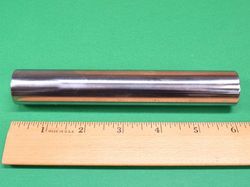 fr6 - 1 x 6 Inch Stainless Steel Neodymium Magnetic Filter Rod N42M -2