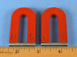 hs2 -  Horseshoe Magnet  -2