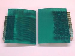 mv43 -  Magnetic Viewing Film  -2