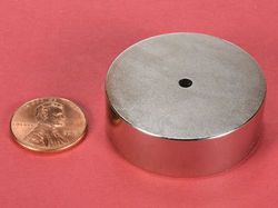 25x2mm N35 Neodymium Disc Magnets – Super Strong Rare Earth Magnets (10-100 PCS)